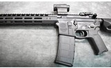 SMITH & WESSON M&P 15 .556X45 - 5 of 10
