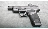 SPRINGFIELD ARMORY HELLCAT 9MM - 2 of 2