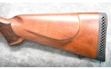 MOSSBERG PATRIOT 22-250 - 10 of 11