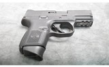 FN FNS-9C 9MM - 1 of 3