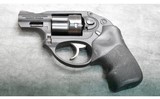 RUGER LCR 38 SPL - 2 of 2