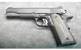 KIMBER CUSTOM TLE II 45 ACP - 2 of 3