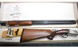 STURM RUGER AND CO RED LABEL 12 GA - 1 of 14