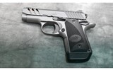 KIMBER MICRO 9 ESV 9MM - 2 of 2