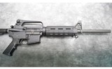 BUSHMASTER XM15-E2S .223-5.56 - 1 of 11