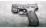 SMITH & WESSON M & P 9 M 2.0 9MM - 2 of 2