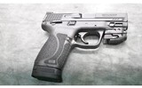 SMITH & WESSON M & P 9 M 2.0 9MM - 1 of 2