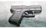 GLOCK 26 9MM - 1 of 4