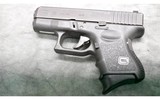 GLOCK 26 9MM - 4 of 4