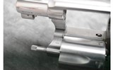 SMITH & WESSON MODEL 60 38 SPL - 5 of 6
