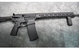 DANIEL DEFENSE DD M4 V7 PRO 5.56 MM - 1 of 11