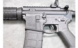 RUGER AR-556 5.56X45MM - 10 of 10