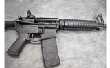 RUGER AR-556 5.56X45MM - 2 of 10