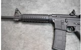 RUGER AR-556 5.56X45MM - 7 of 10