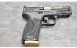 SMITH & WESSON M&P9 9MM PERFORMANCE CENTER - 1 of 2