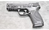 SMITH & WESSON M&P9 9MM - 2 of 2