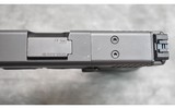 GLOCK 40 GEN 4 MOS 10MM - 3 of 3