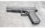GLOCK 40 GEN 4 MOS 10MM - 2 of 3
