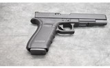 GLOCK 40 GEN 4 MOS 10MM - 1 of 3