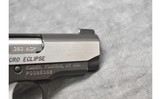 KIMBER MICRO ECLIPSE 380ACP - 3 of 3