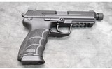 HECKLER & KOCH HK45 45 AUTO - 1 of 2
