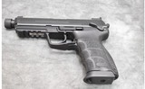 HECKLER & KOCH HK45 45 AUTO - 2 of 2
