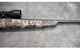 SAVAGE AXIS 6.5 CREEDMOOR - 3 of 10