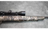 SAVAGE AXIS 6.5 CREEDMOOR - 2 of 10