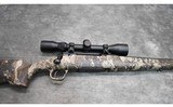 SAVAGE AXIS 6.5 CREEDMOOR - 1 of 10