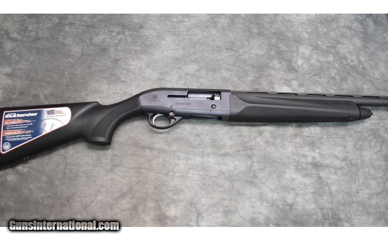 BERETTA A300 OUTLANDER 12GA