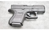 GLOCK 27 GEN 5 40 S&W - 1 of 3