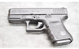 GLOCK 29 10MM - 2 of 3