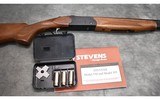 STEVENS 555 28 GA - 2 of 11
