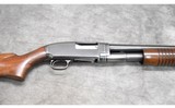 WINCHESTER MODEL 12 16 GA - 1 of 12