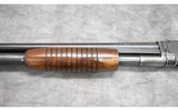 WINCHESTER MODEL 12 16 GA - 8 of 12