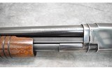 WINCHESTER MODEL 12 16 GA - 11 of 12