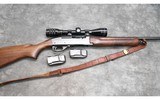 REMINGTON WOODMASTER 740 .30-06 SPRINGFIELD - 1 of 12