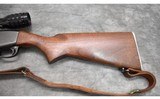 REMINGTON WOODMASTER 740 .30-06 SPRINGFIELD - 10 of 12