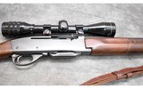REMINGTON WOODMASTER 740 .30-06 SPRINGFIELD - 2 of 12