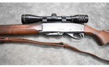 REMINGTON WOODMASTER 740 .30-06 SPRINGFIELD - 7 of 12