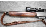 REMINGTON WOODMASTER 740 .30-06 SPRINGFIELD - 8 of 12