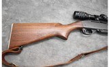 REMINGTON WOODMASTER 740 .30-06 SPRINGFIELD - 5 of 12