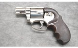 SMITH & WESSON MODEL 37 38 SPL - 2 of 2