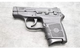 SMITH & WESSON BODY GUARD 380 380 ACP - 2 of 2