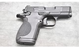 SMITH & WESSON CSX 9MM - 1 of 2