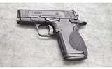 SMITH & WESSON CSX 9MM - 2 of 2