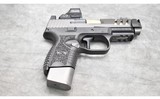 FN 509 CC EDGE 9MM - 1 of 2