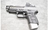 FN 509 CC EDGE 9MM - 2 of 2
