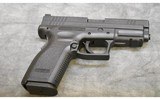 Springfield XD-40 40 S&W - 1 of 2