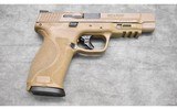 SMITH & WESSON M&P 9 M2.0 9MM - 1 of 2